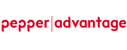 Pepper Advantage Logo