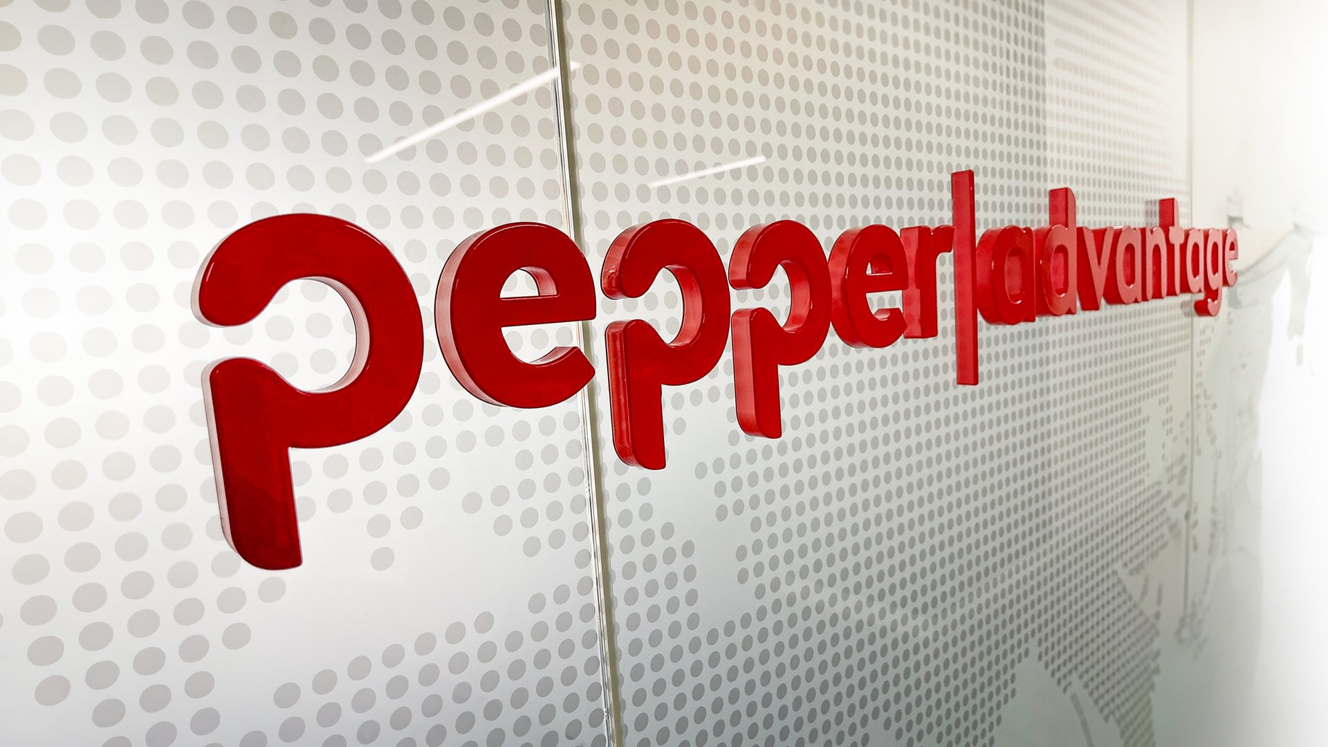 Pepper Advantage Ireland Company updates banner