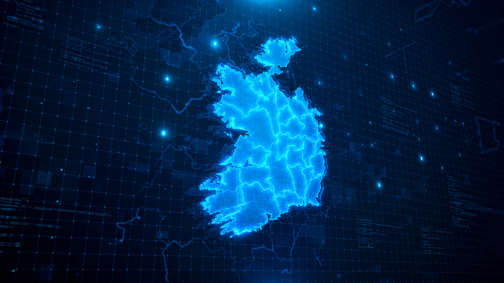 tech Ireland